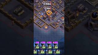 Builder Base 2.0 का तबाही अटैक! 🔥 | Can We 3-Star This?
