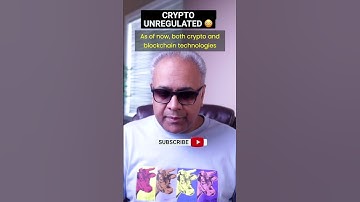 UNREGULATED CRYPTO EXCHANGES 😳 The Dark Side of Unregulated Crypto Exchanges #shorts