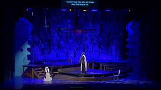 Dialogues of the Carmelites - “Oh! Ne me quittez pas” (Blanche Aria) | Shira Ziv, Soprano |