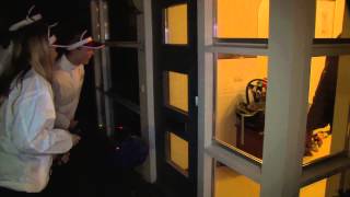 Fruittellla Sint Maarten prijsuitreiking