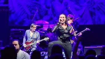 Vision Divine: "The Perfect Machine" (live) 70,000 Tons of Metal 2024 Royal Theater