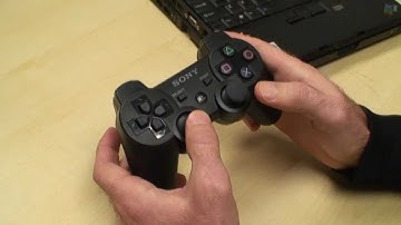 Oddwerx Smartphone Robot ROS Demo with PS3 Remote