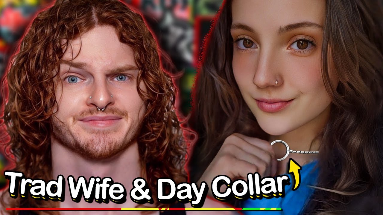 The Trad Wife To Kink Pipeline