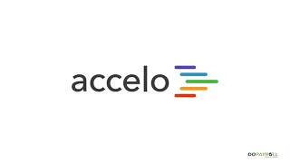 Scheduling Accelo