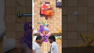 Evolution P.E.K.K.A ☠️ Clash Royale #clashroyale #shorts