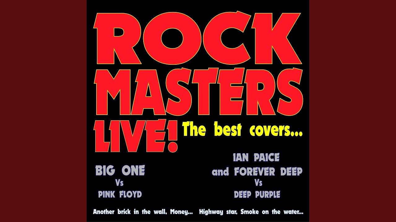 Guarda Another Brick in the Wall su YouTube Guarda Another Brick in the Wall su YouTube