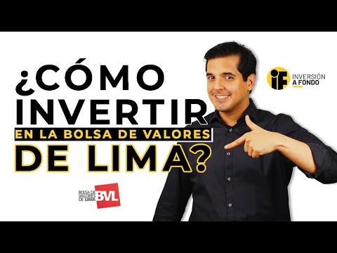 ¿Cómo invertir en