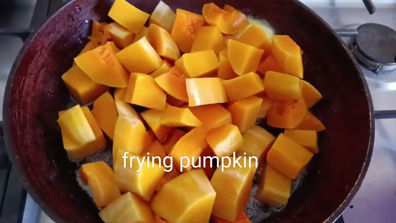 Теплый салат из тыквы и свеклы. Beetroot and pumpkin salad 🫜🥗