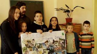 Every Day is Earth Day - Peace Corps