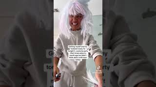 Weird Barbie And Alan