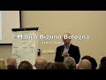 Mauro Biglino Bologna 2017 III°