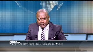POLITITIA - Angola: Le président João Lourenço et sa politique de rupture (1/3)