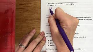 Module 1 Study Guide Walkthrough