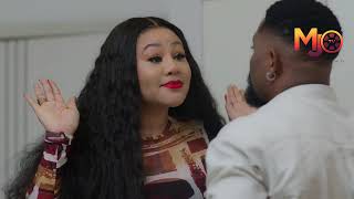 LOVE UNSCRIPTED (THE MOVIE) MERCY JOHNSON, JOHN EKANEM, CHINENYE UBA - 2026 LATEST NIGERIAN MOVIE