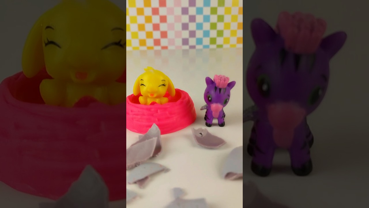 Hatchimals Colleggtibles 