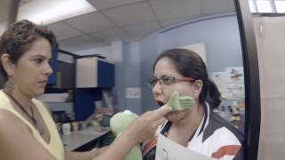 Publicitas Mannequin Challenge