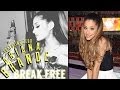 Ariana Grande's "Break Free" World Premiere on "Total Ariana Live"