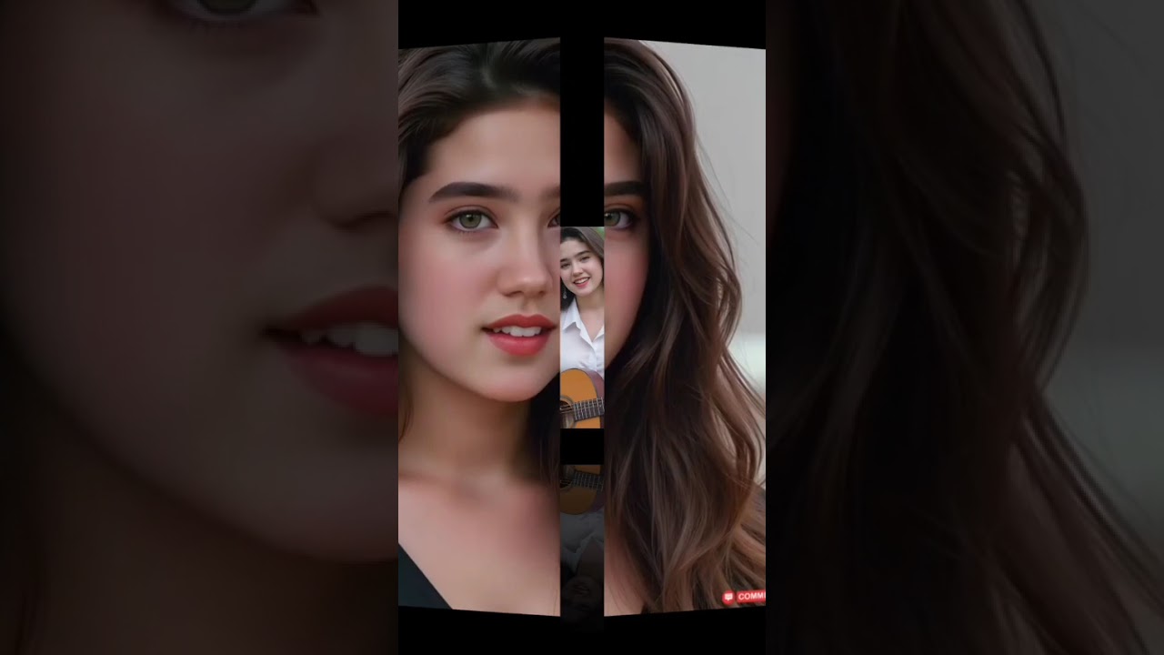 Sofie Glow ✨ | Captivating Smile • Beauty • Smile • Elegance