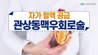 관상동맥 우회로술이란
