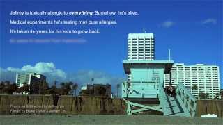 "I Can Only Eat McDonald's (But I'm Allergic to Everything)" :: Jeffrey Lin McDonald's Commercial