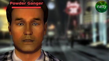 Fallout New Vegas, but Every Enemy is Random