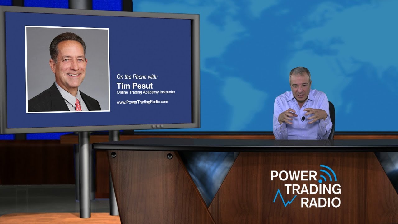 Forex Double Dip with Tim Pesut - YouTube