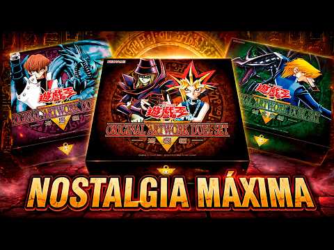 ULTIMATE NOSTALGIA! CLASSIC YU-GI-OH DECKS