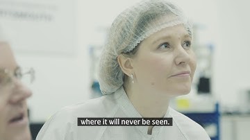 How do you make a satellite space-ready?