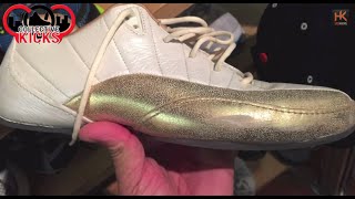 Sneaker Deals: Goodwill Samples! adidas, Brooks, & Nike (Thrift-ing Feb 2015)