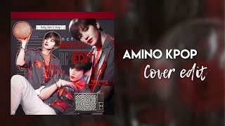 ｡˚  ✧ ✎watch me edit O2 ❛❜amino kpop screenshot 3