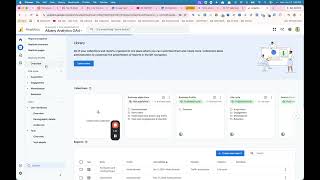 Connecting Google Business Profile Reporting Data to GA4