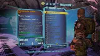 Borderlands 2 The Loot Midget Gameplay
