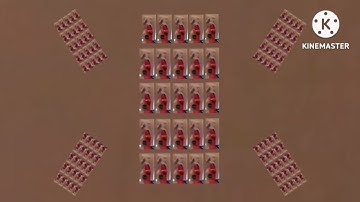 Multi rendering part 1