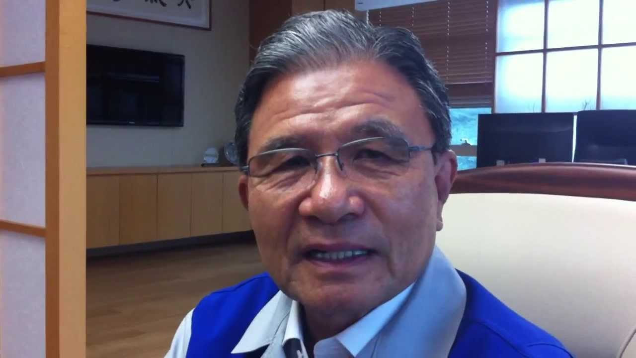 Megatrends In Megacities B J Kang Nexen Tire Corporation South Korea Youtube Megatrends In Megacities B J Kang Nexen Tire Corporation South Korea Youtube