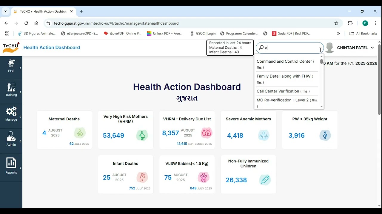 Adding FP empanelled doctors