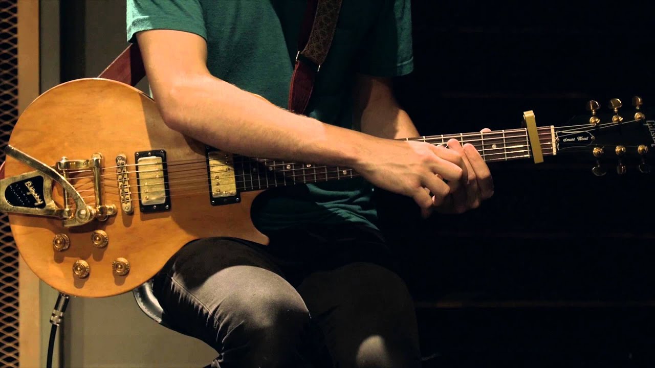 NLC Worship Oh How Beautiful (Lead Guitar Tutorial) YouTube