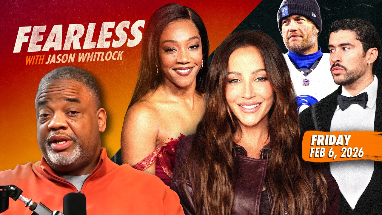 NFL Awards Show Sets Stage for Bad Bunny to Burn Down the Super Bowl | Ep 1089