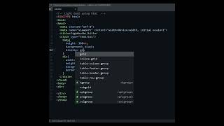 glow a bulb using html css.#css #html #javascript #webdesign #webdesigner #shorts