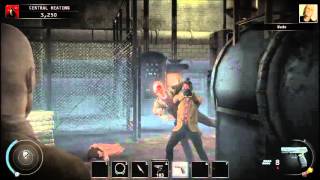 HITMAN ABSOLUTION GAMEPLAY # 29 WADE ELIMINATED