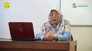 PDD-UKTPT (Teaching Field) - Nila Oktaviani, M.Si (Lecturer Certification 2026)
