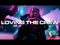 [FREE] Kyle Richh x Cash Cobain x Jerk Drill Type Beat "Loving The Crew" | Sexy Drill Type Beat 2024