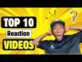 Top 10 Unforgettable Reactions You NEED to See!🤯😱#shorts