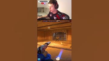 Clean usp-s ACE on D2🔥 #twitch #cs2clips