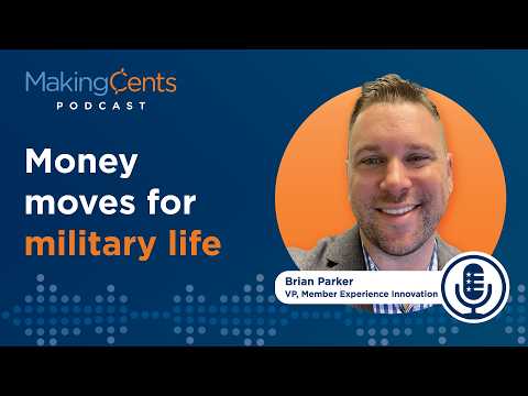 Financial Frontlines: Supporting Active Duty Through Every Stage of Service