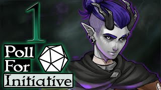 Episode 1 - New Beginnings
