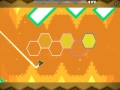 Quantum Lab BEATEN!!! Geometry Dash Custom Level By: Pineapple #58
