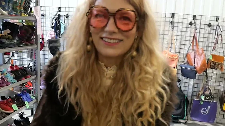 Discover Gorgeous Sustainable Fashion: Styling Creations, Beyond Upcycling, Trash To Treasure!