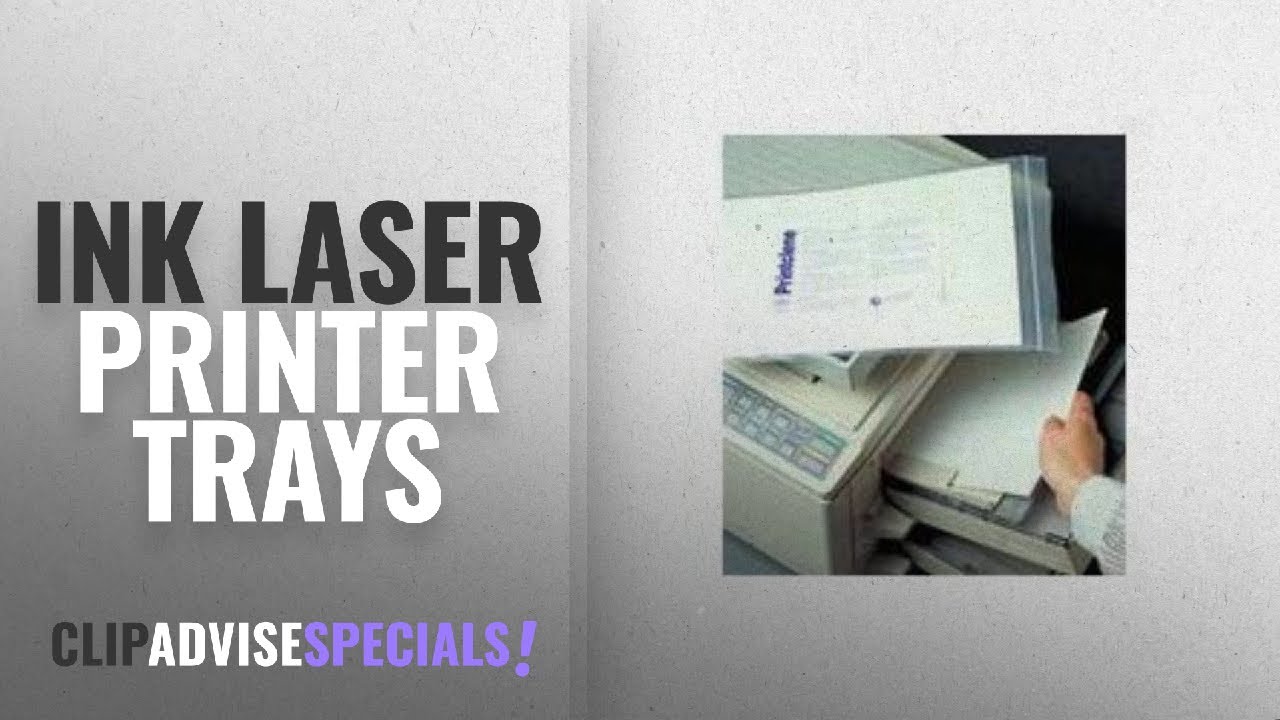 top-10-ink-laser-printer-trays-2018-af-pri025-printclene-25-sheets