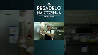 JACQUIN IS INSULTED BY RESTAURANT EMPLOYEE #kitchennightmares #shorts JACQUIN IS INSULTED BY RESTAURANT EMPLOYEE #kitchennightmares #shorts