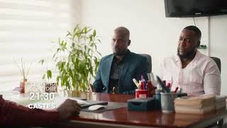 La Quotidienne Info du 06 avril 2026